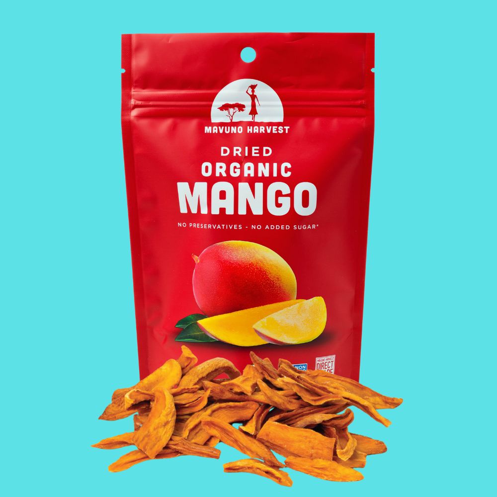 Fruit Snacks – RTZN Brand Strategy