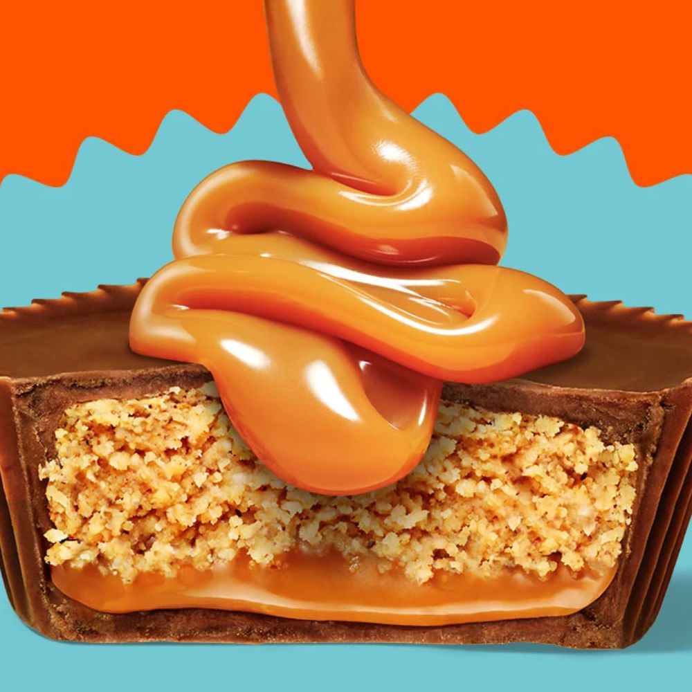 Reese's – RTZN Brand Strategy
