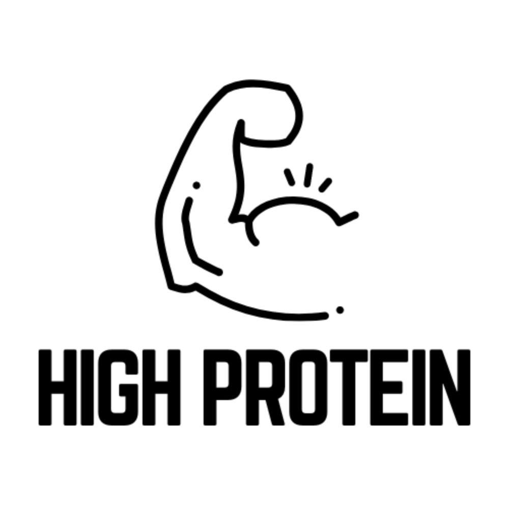 High Protein