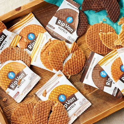 Rip Van Wafels