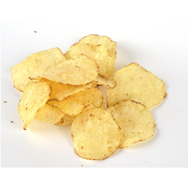 Uglies 2oz. Sea Salt chips