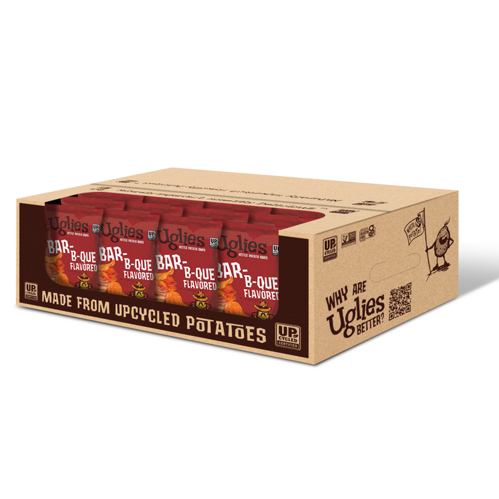 Uglies 2oz. Bar-B-Que Master