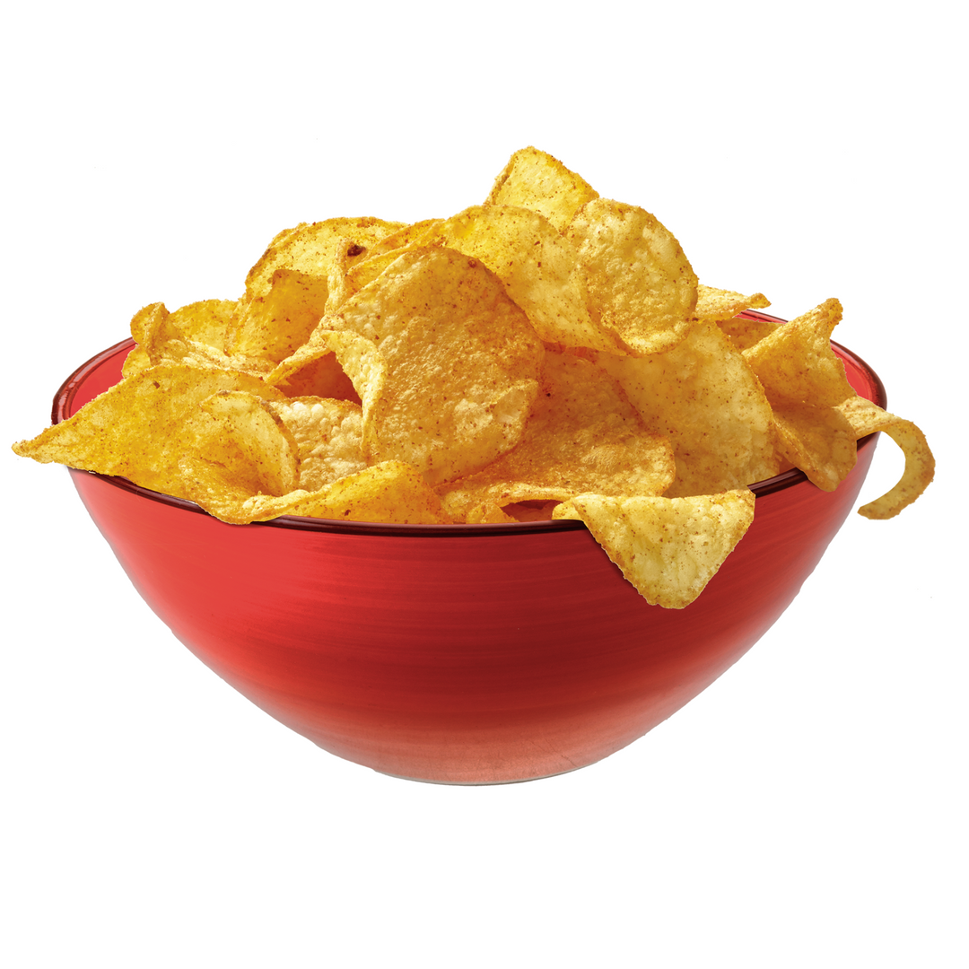 Uglies 2oz. Bar-B-Que bowl
