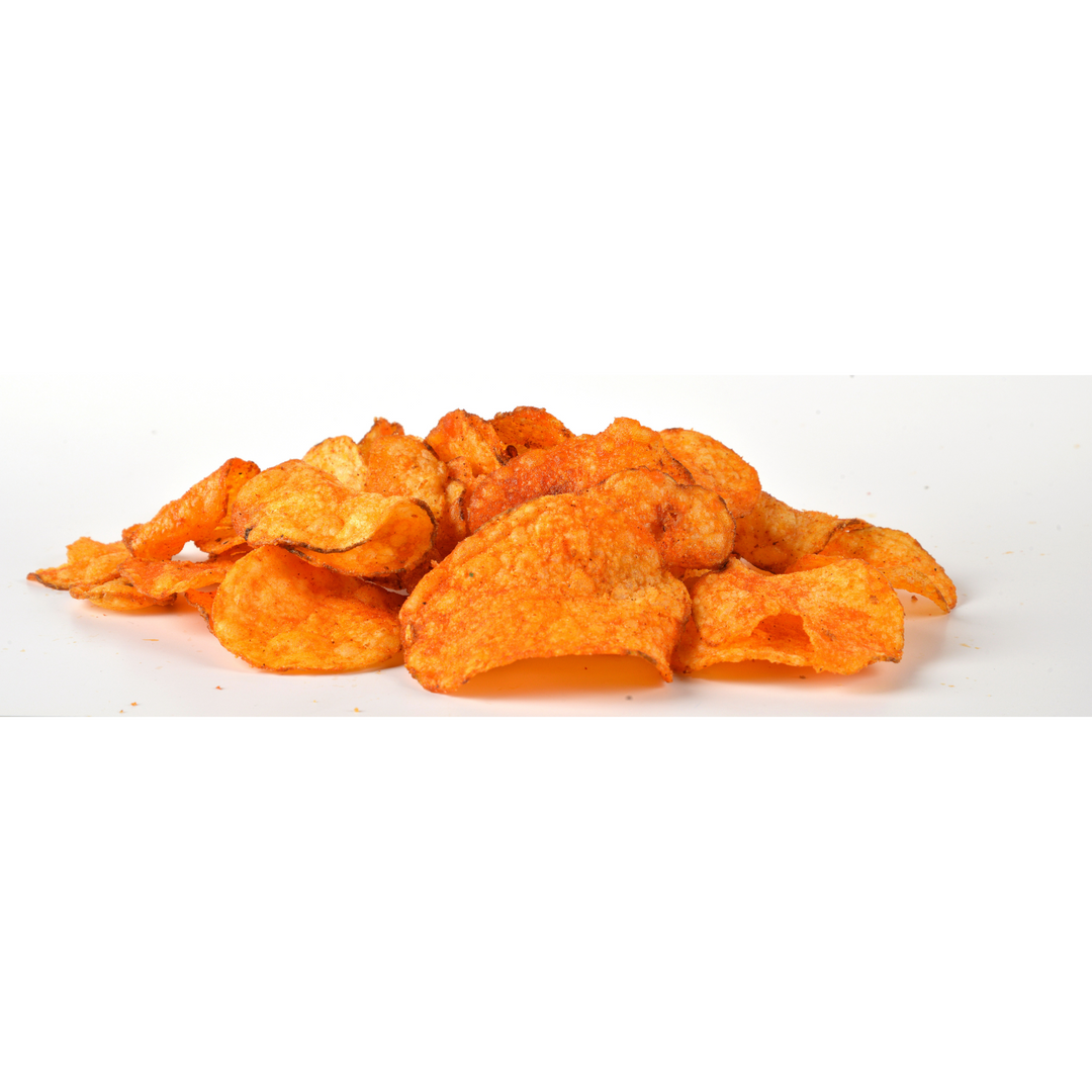 Uglies 2oz. Bar-B-Que chips