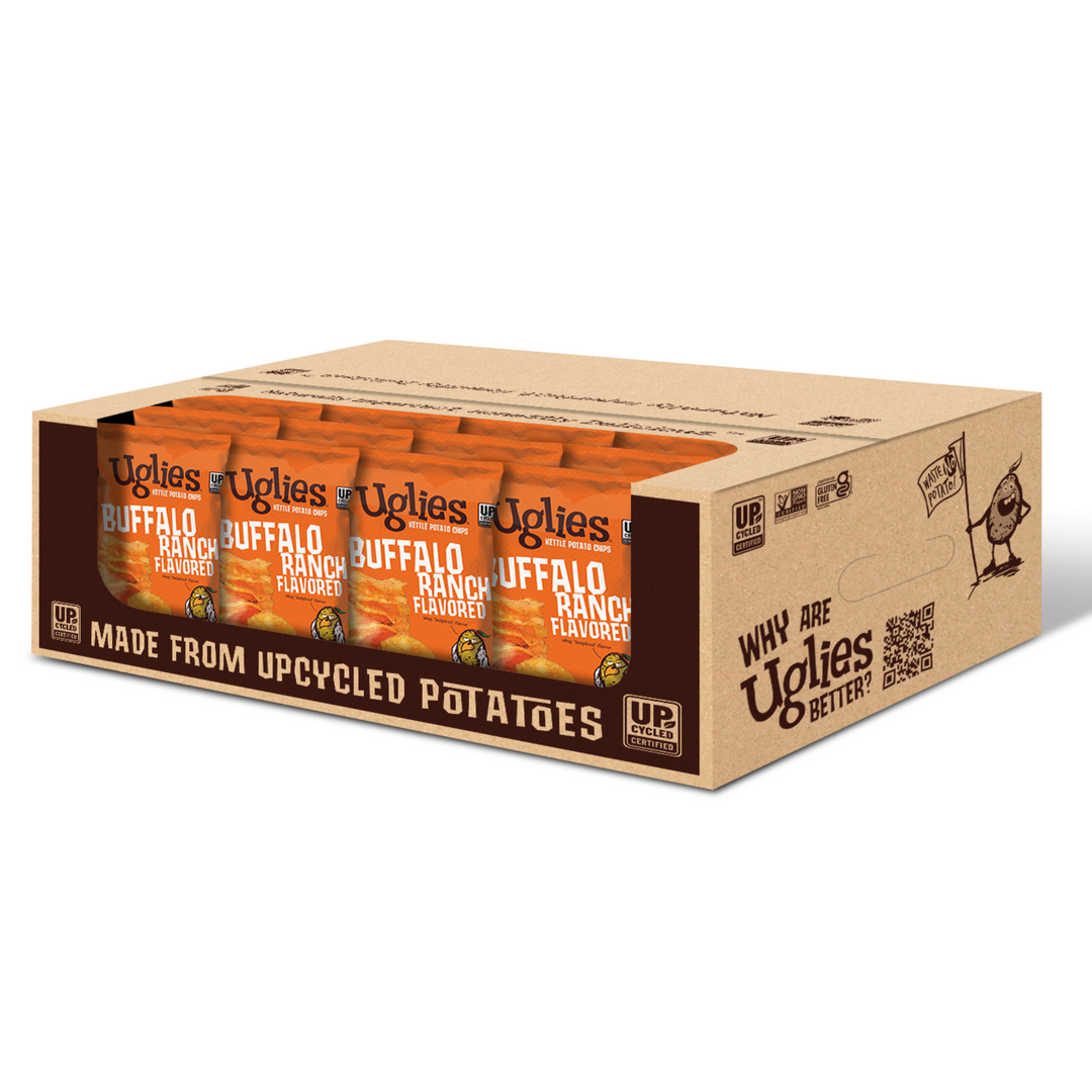Uglies 2oz. Buffalo Ranch master
