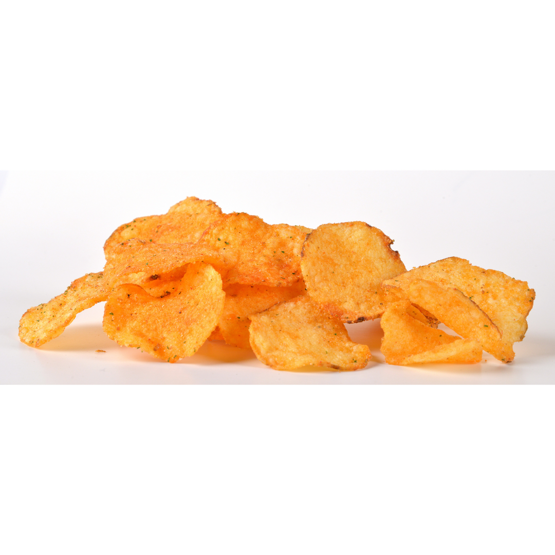 Uglies 2oz. Buffalo Ranch chips