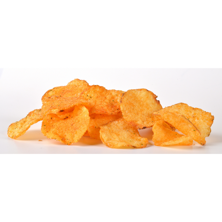 Uglies 2oz. Buffalo Ranch chips