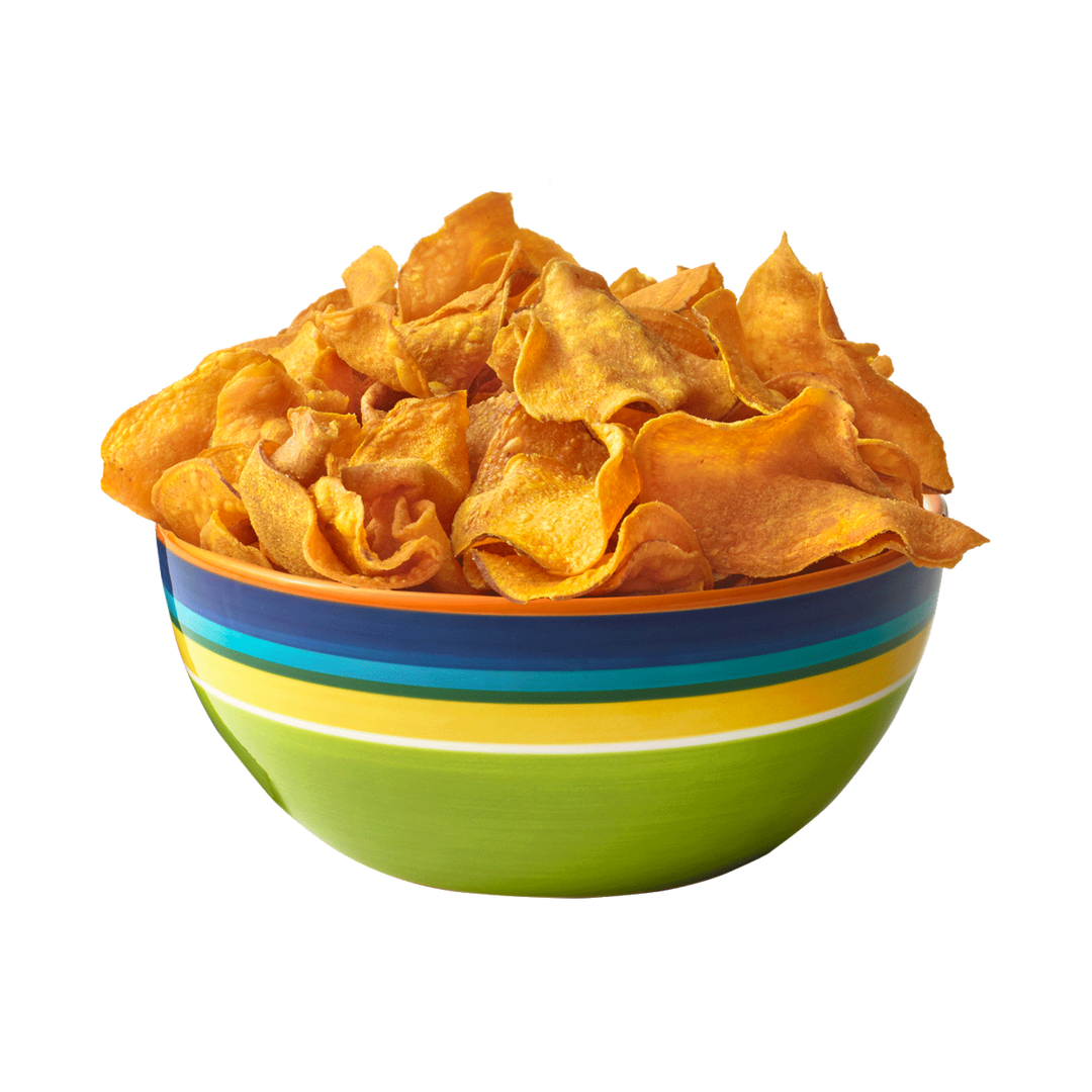 Uglies "Sweets!" Sweet Potato Chips 1.5oz (24ct)