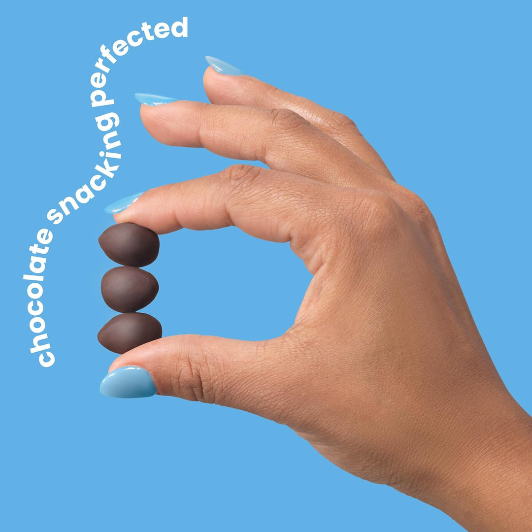 UnReal Dark Chocolate Almonds 2oz (9ct)