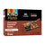 KIND Minis Chocolate Hazelnut Butter Bar 0.7oz FULL 10CT CASE