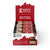 Kate's Real Food Dark Chocolate Cherry & Almond Oat Energy Bar 2.2oz (12ct) full case