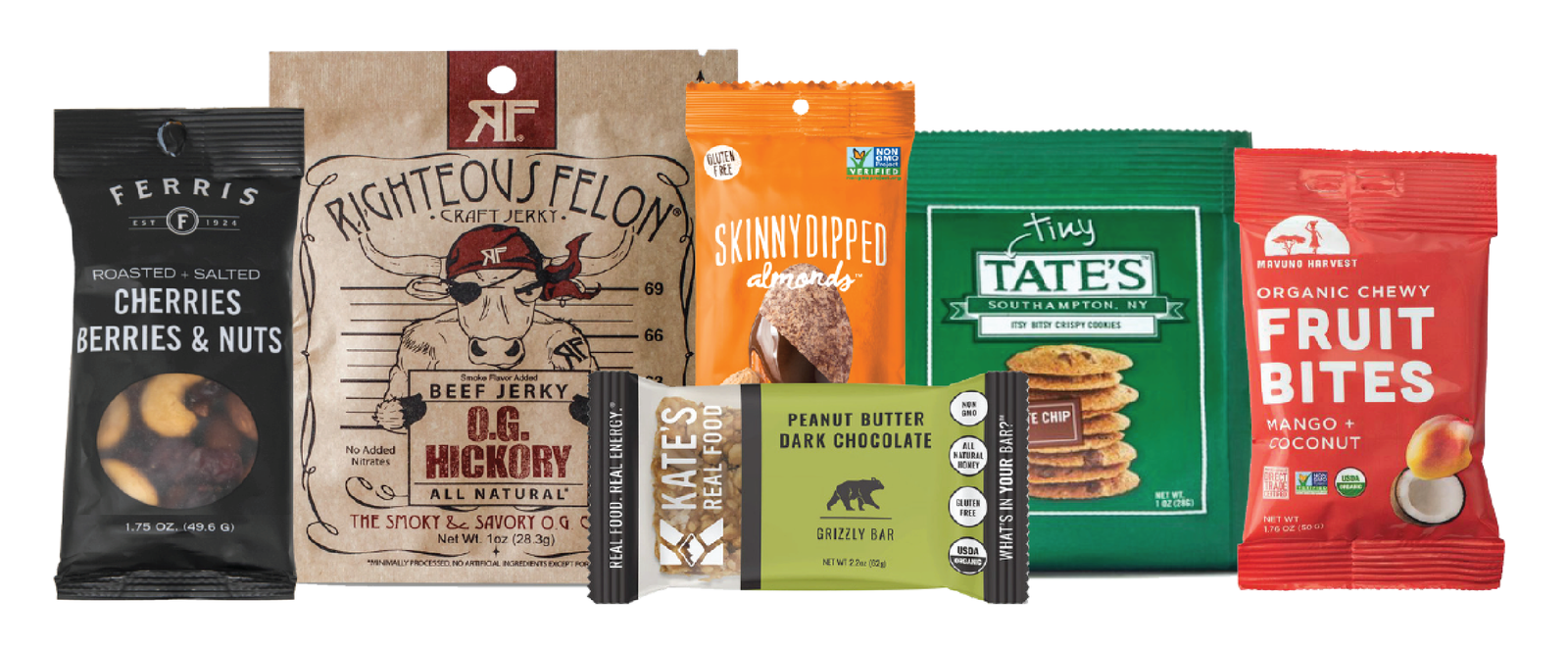 Hippeas Vegan Rockin' Ranch Chickpea Tortilla Chips 1oz (24ct) RTZN