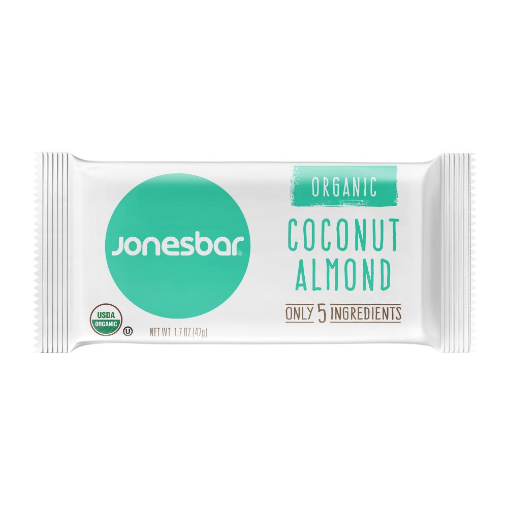 Jonesbar Coconut