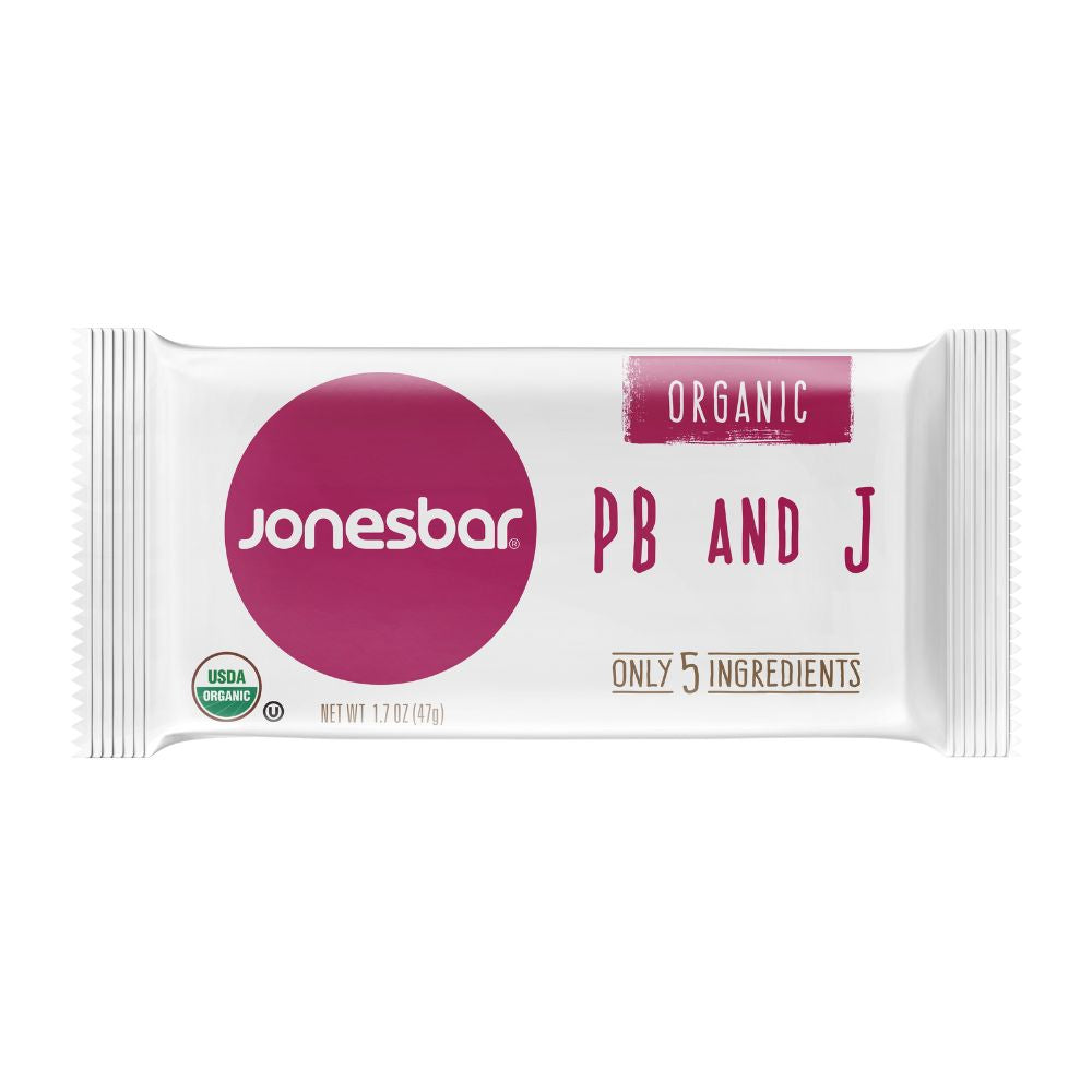 Jonesbar PB&J