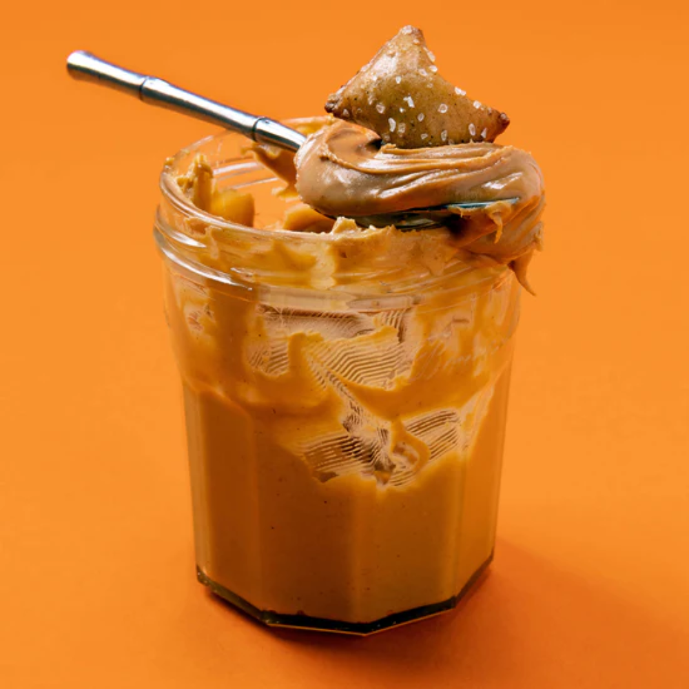 Quinn Peanut Butter Pretzels