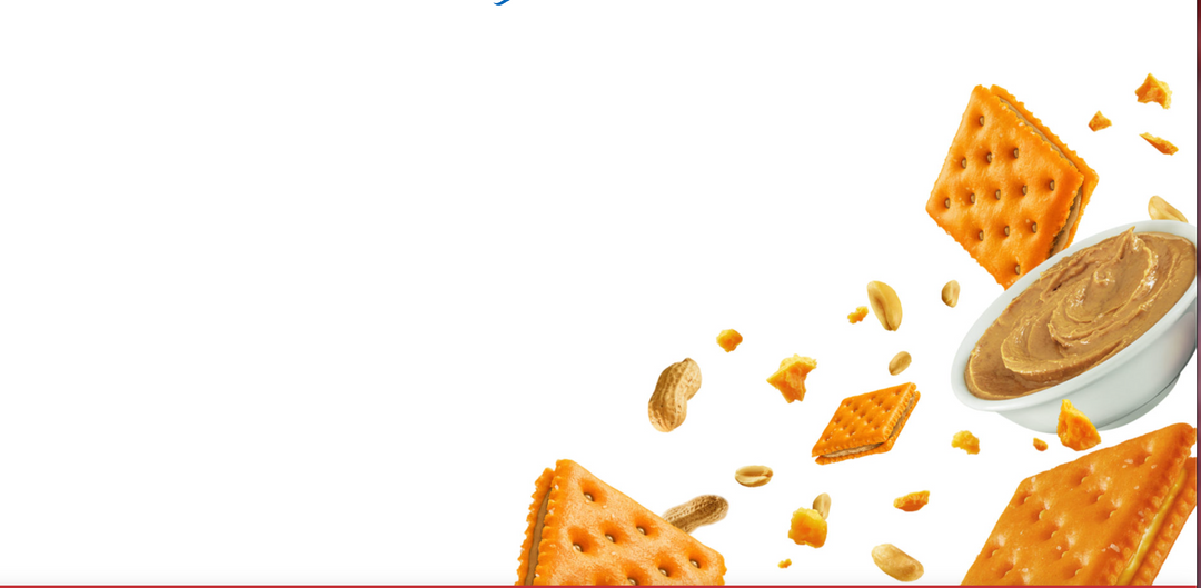 Lance Toasty Cracker Sandwiches