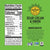 The Good Crisp Sour Cream & Onion Potato Crisps Grab & Go Can 1.6oz (12ct)