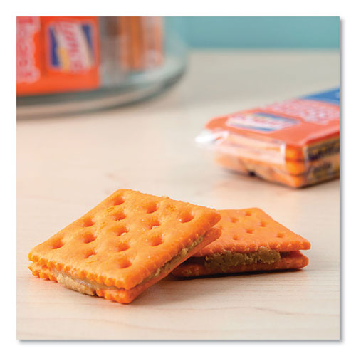 Lance Toast Chee Crackers