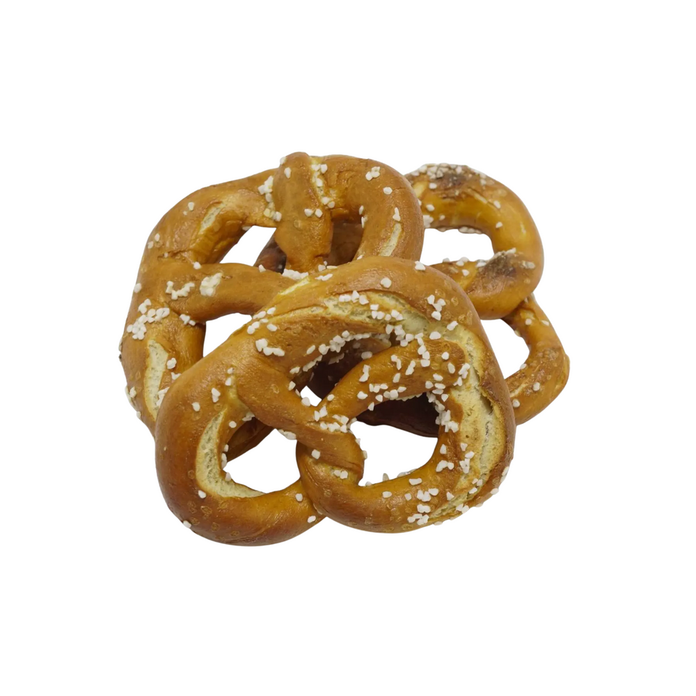 Uncle Henry's Pretzels Original