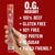 NEW O.G. Hickory Beef Stick - 24 Pack