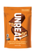 UnReal Dark Chocolate Caramel Peanut Nougat Bars Pouch Bag 3.4oz (6ct)