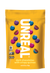 UnReal Dark Chocolate Crispy Quinoa Gems Pouch Bag 5oz (6ct)