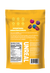 UnReal Dark Chocolate Crispy Quinoa Gems Pouch Bag 5oz (6ct)