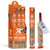 NEW Fiery Habanero Beef Stick - 24 Pack