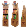 Uncle Sam / 6 Cases