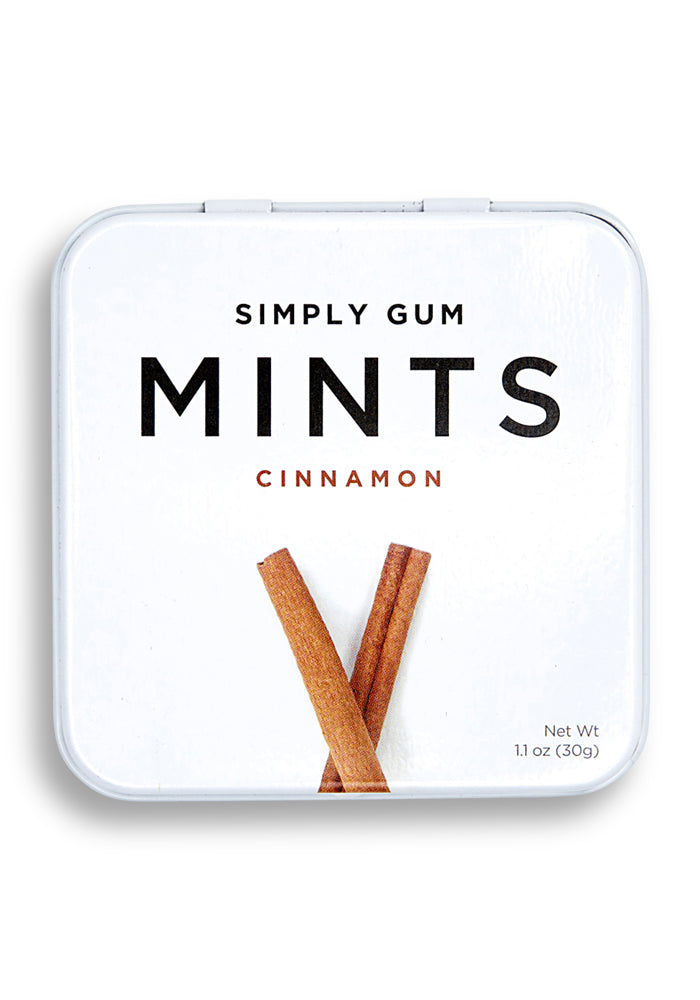 Gum + Mints RTZN Brand Strategy