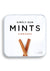 Simply Gum Cinnamon Breath Mints 1.1oz (6ct)