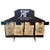 Righteous Felon 4-Peg Countertop Jerky Display