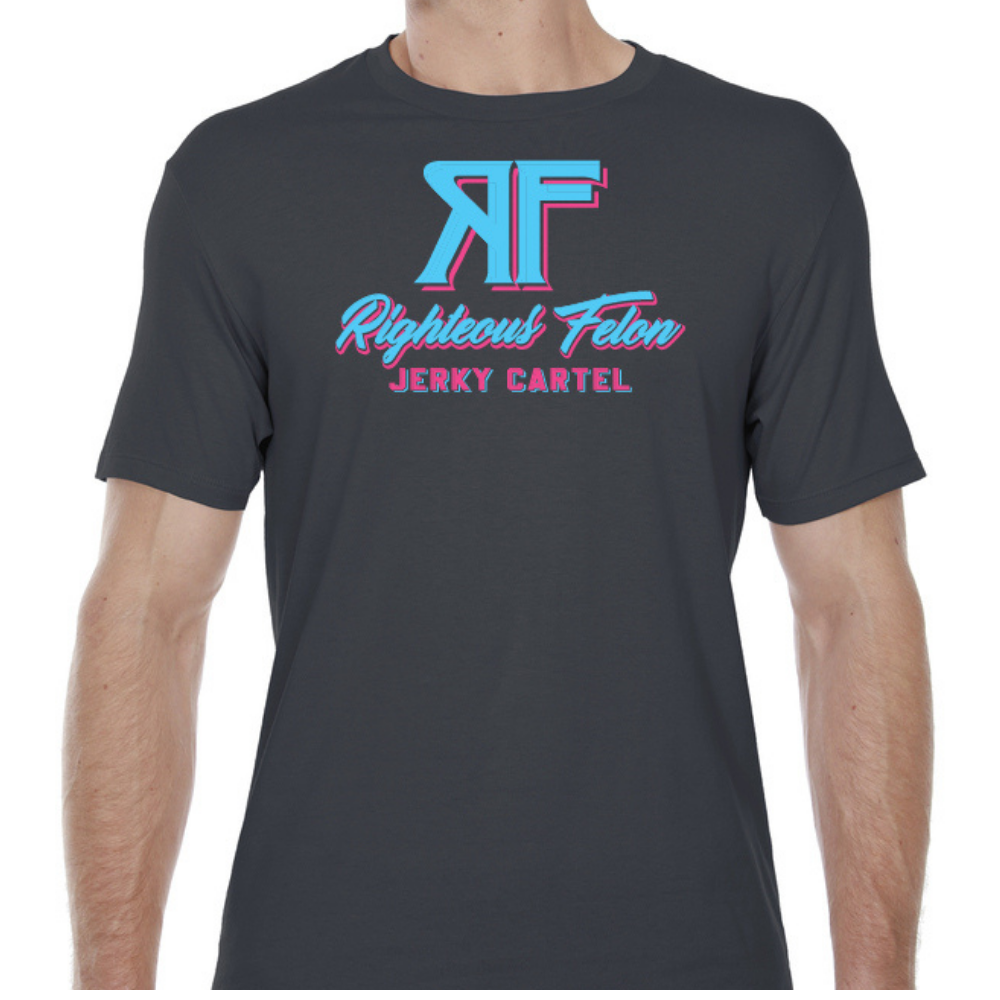 MiaMEAT T-Shirt Small